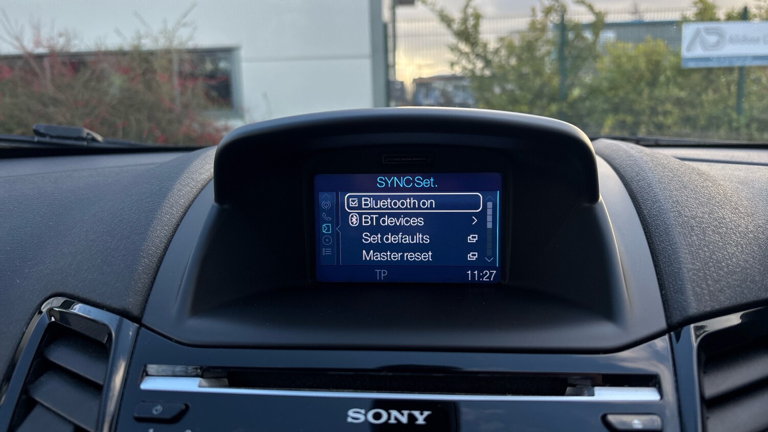 Used Ford Fiesta 2017 for sale - 77354255: Photo 39