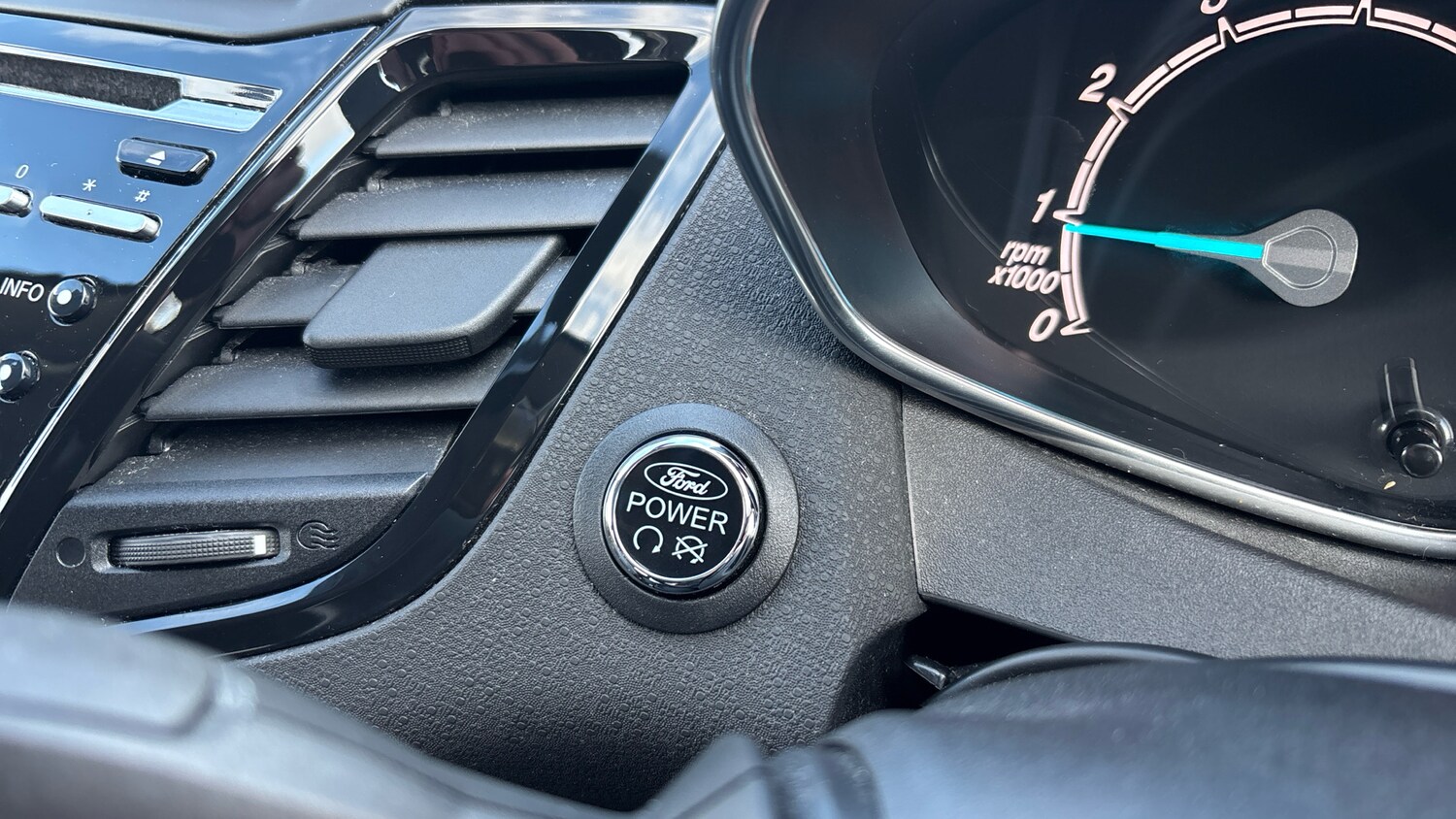 Used Ford Fiesta 2017 for sale - 77354255: Photo 45