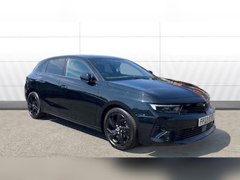 Used Vauxhall Astra 2023 for sale - 79150530: Photo