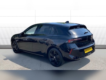 Used Vauxhall Astra 2023 for sale - 79150530: Photo