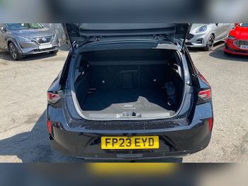 Used Vauxhall Astra 2023 for sale - 79150530: Photo