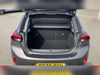 Used Vauxhall Corsa 2020 for sale - 78433356: Photo