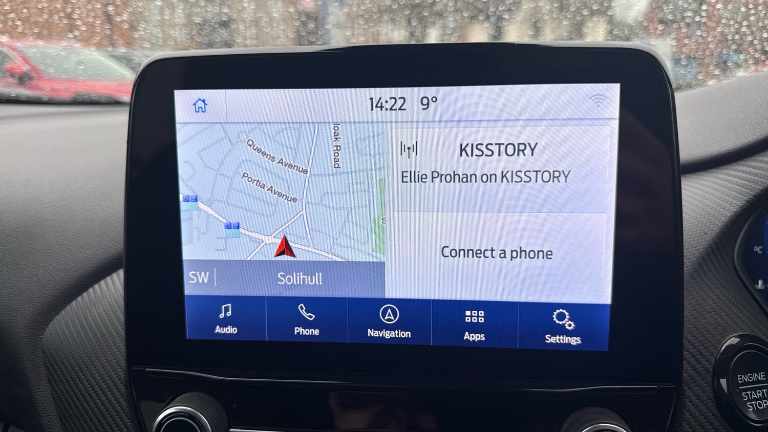 Used Ford Puma 2023 for sale - 77917124: Photo 12