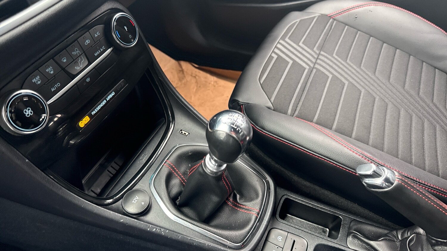 Used Ford Puma 2023 for sale - 77917124: Photo 13