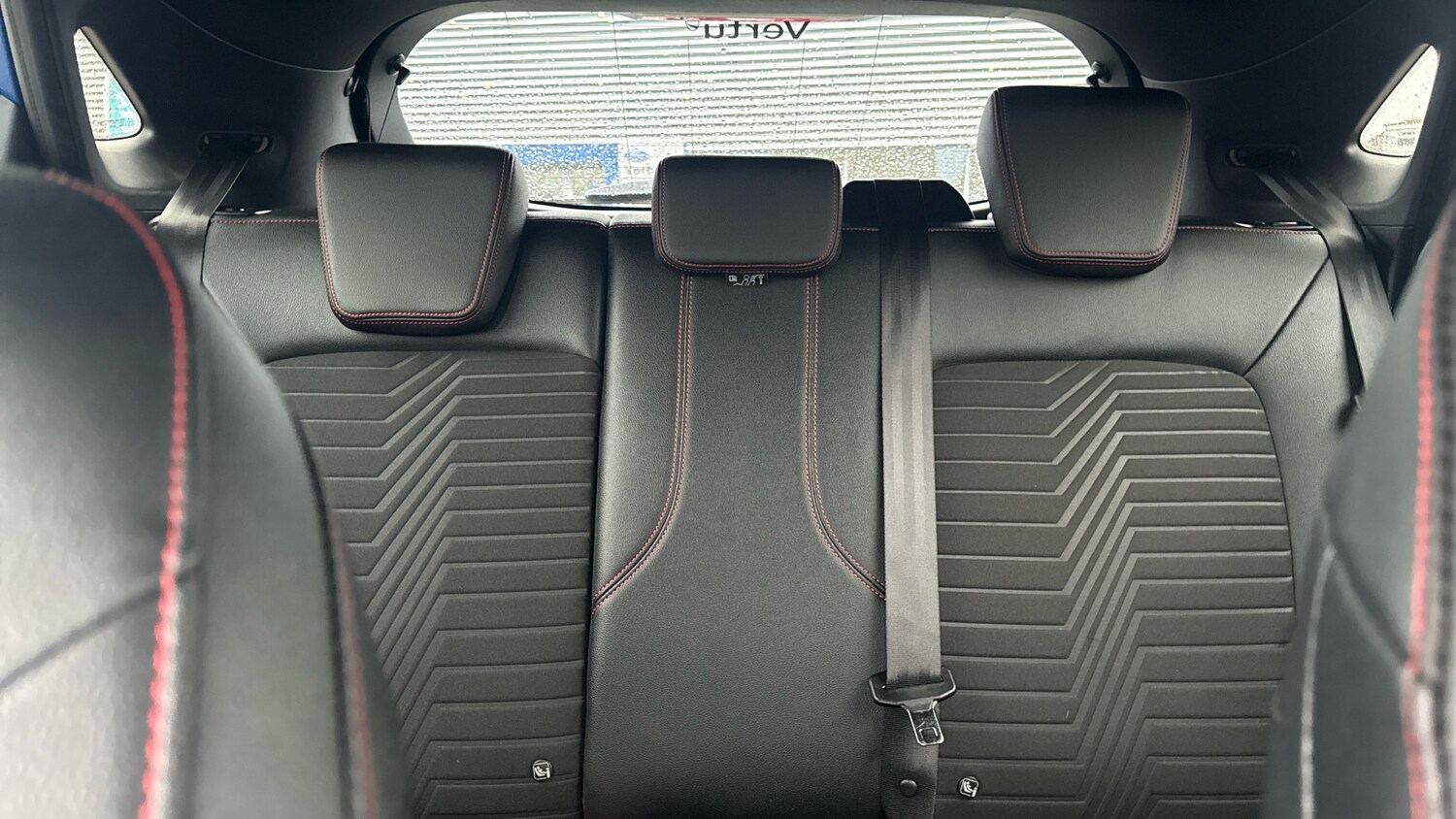 Used Ford Puma 2023 for sale - 77917124: Photo 15