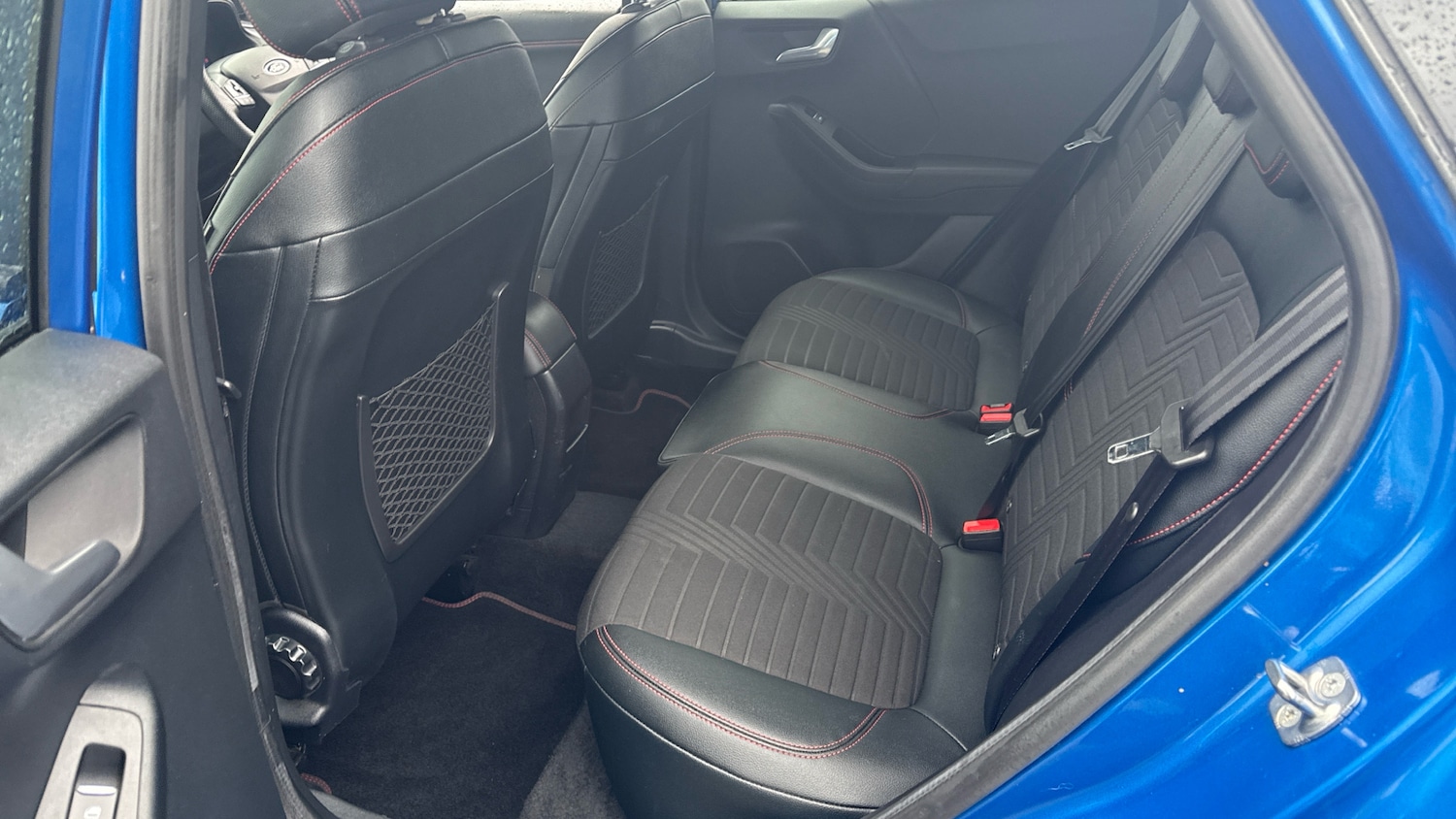 Used Ford Puma 2023 for sale - 77917124: Photo 16