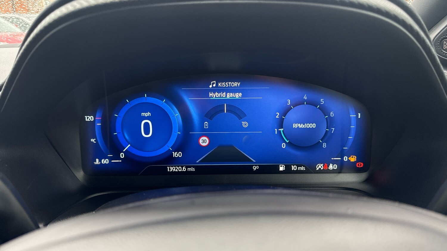 Used Ford Puma 2023 for sale - 77917124: Photo 18