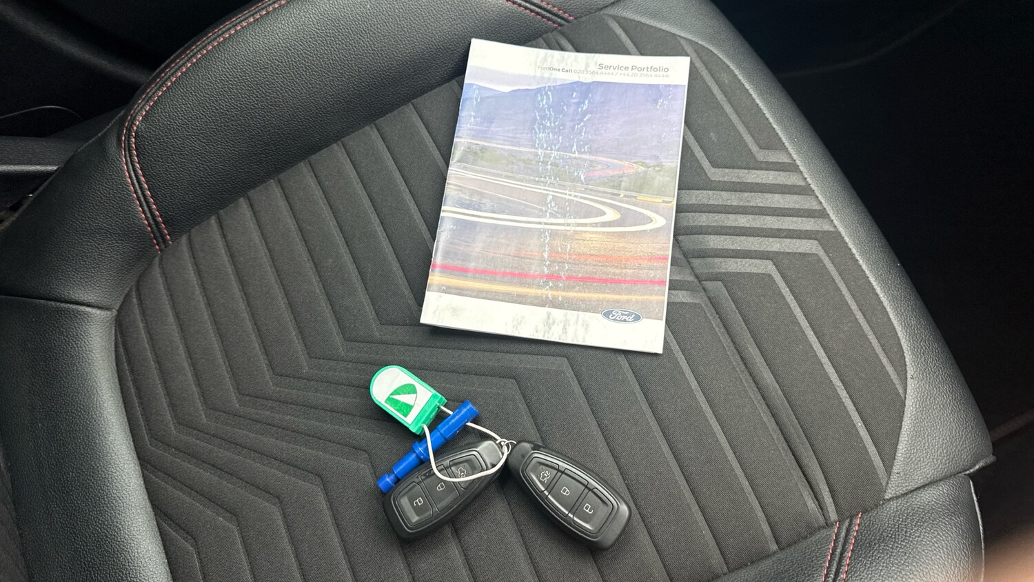 Used Ford Puma 2023 for sale - 77917124: Photo 19