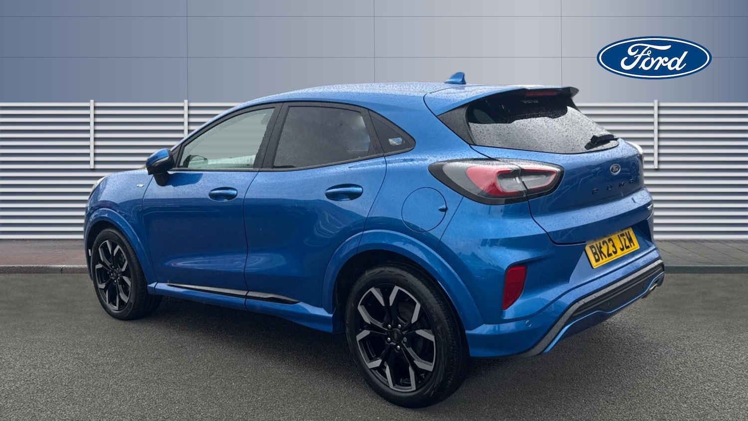 Used Ford Puma 2023 for sale - 77917124: Photo 2