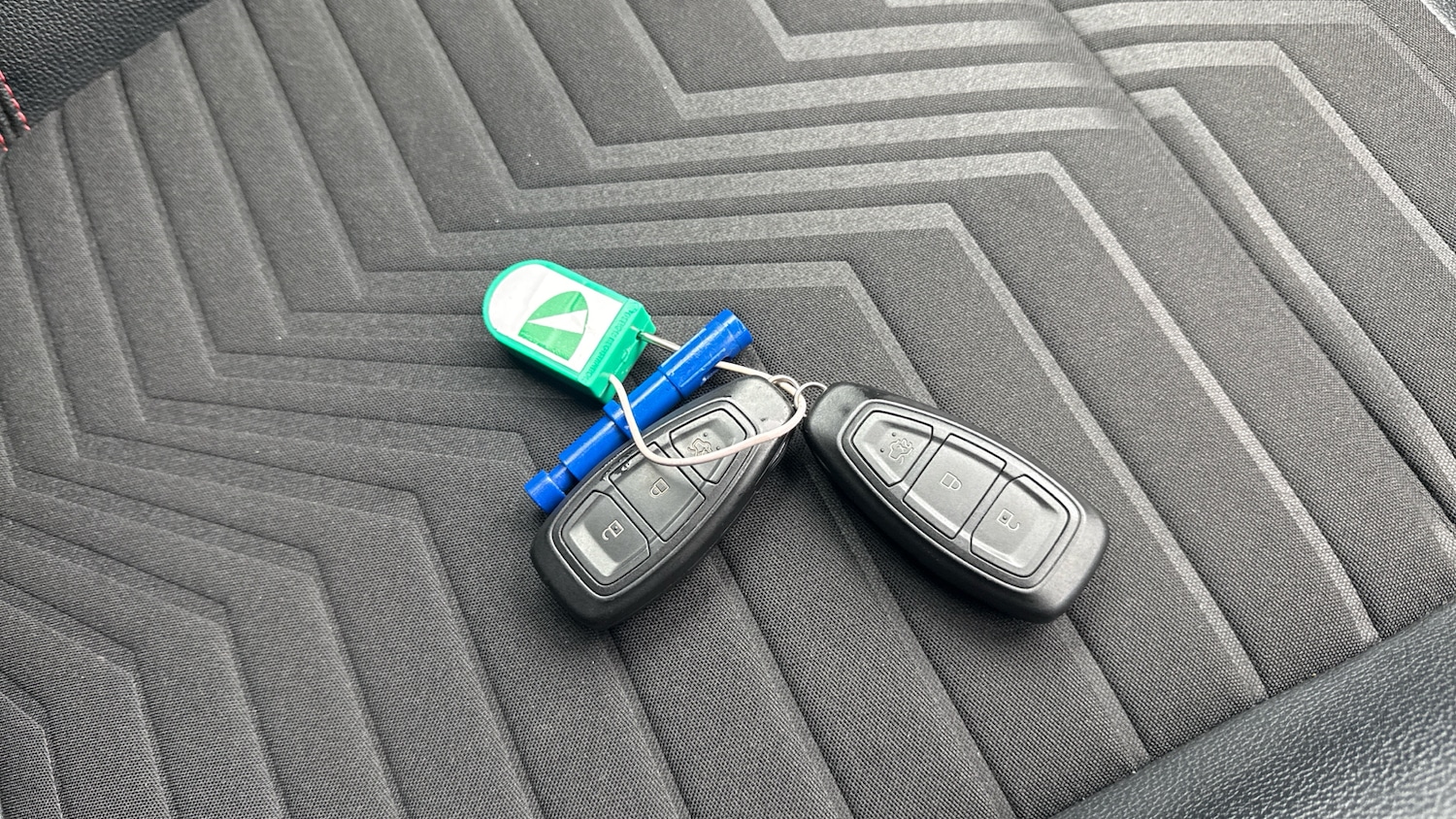 Used Ford Puma 2023 for sale - 77917124: Photo 20