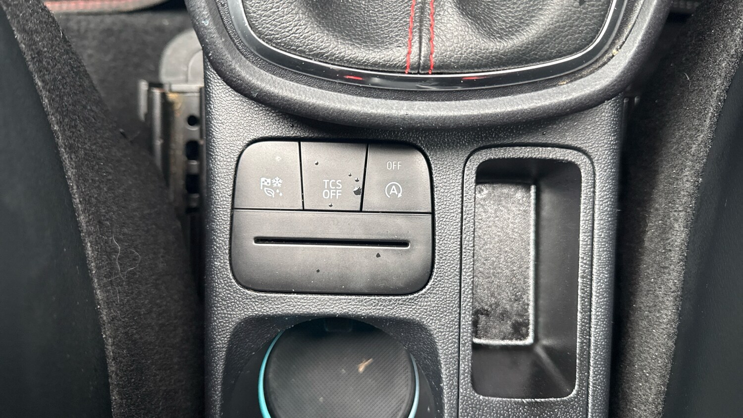 Used Ford Puma 2023 for sale - 77917124: Photo 22