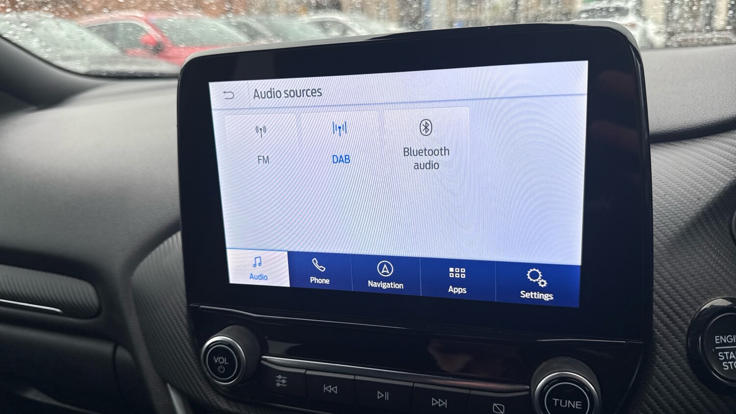 Used Ford Puma 2023 for sale - 77917124: Photo 24