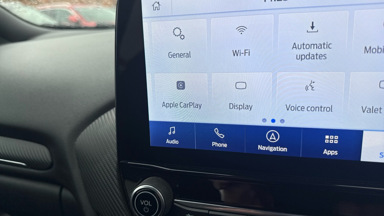 Used Ford Puma 2023 for sale - 77917124: Photo 27