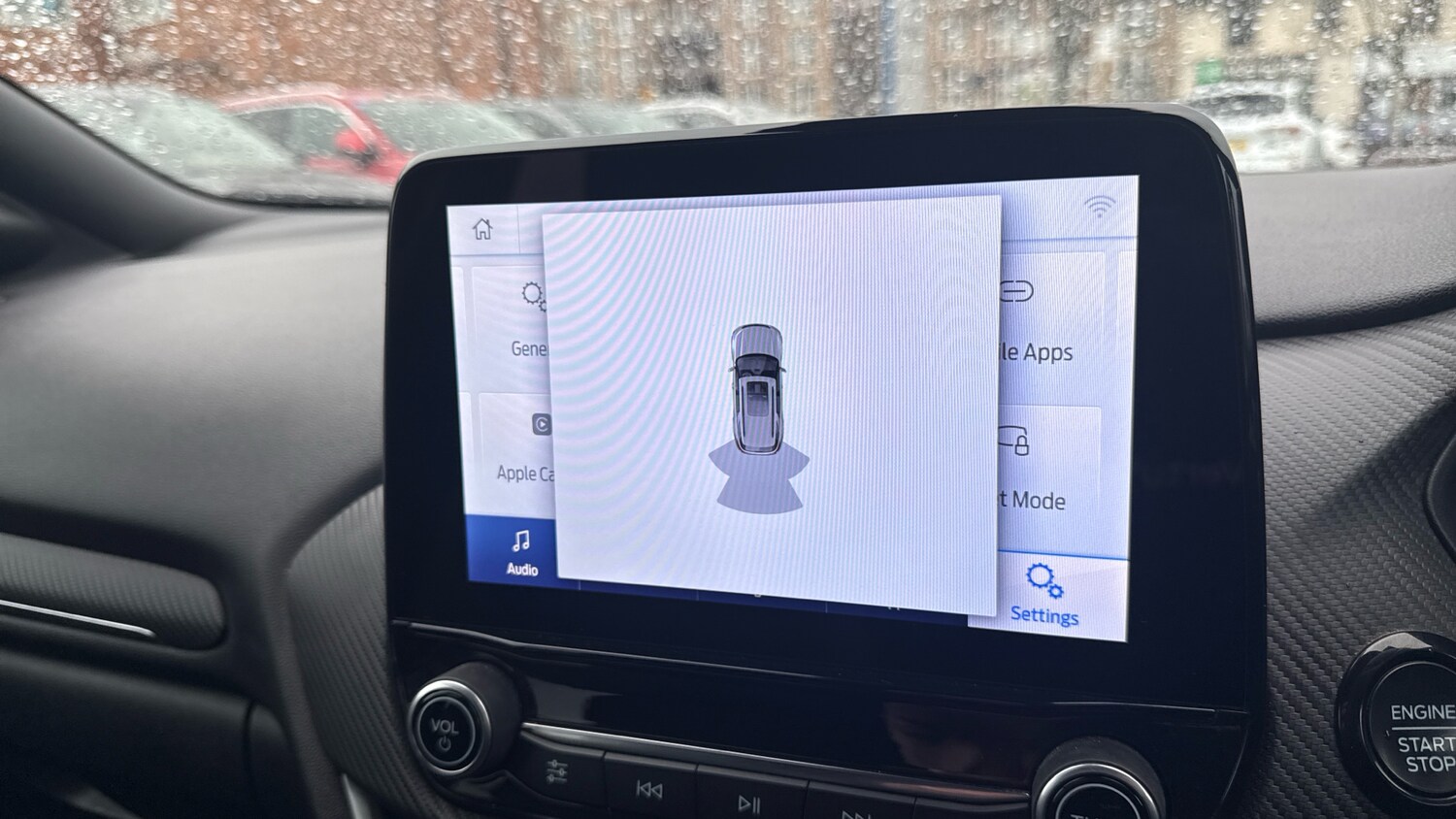 Used Ford Puma 2023 for sale - 77917124: Photo 28