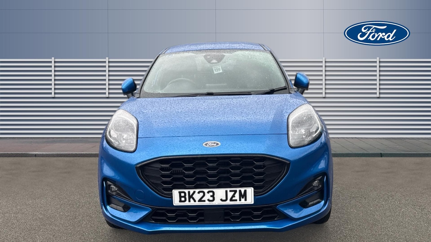 Used Ford Puma 2023 for sale - 77917124: Photo 3