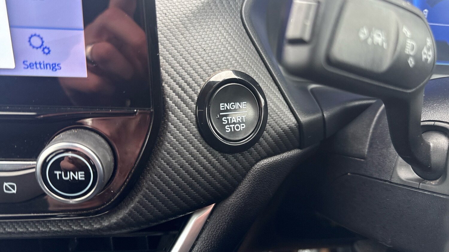 Used Ford Puma 2023 for sale - 77917124: Photo 32