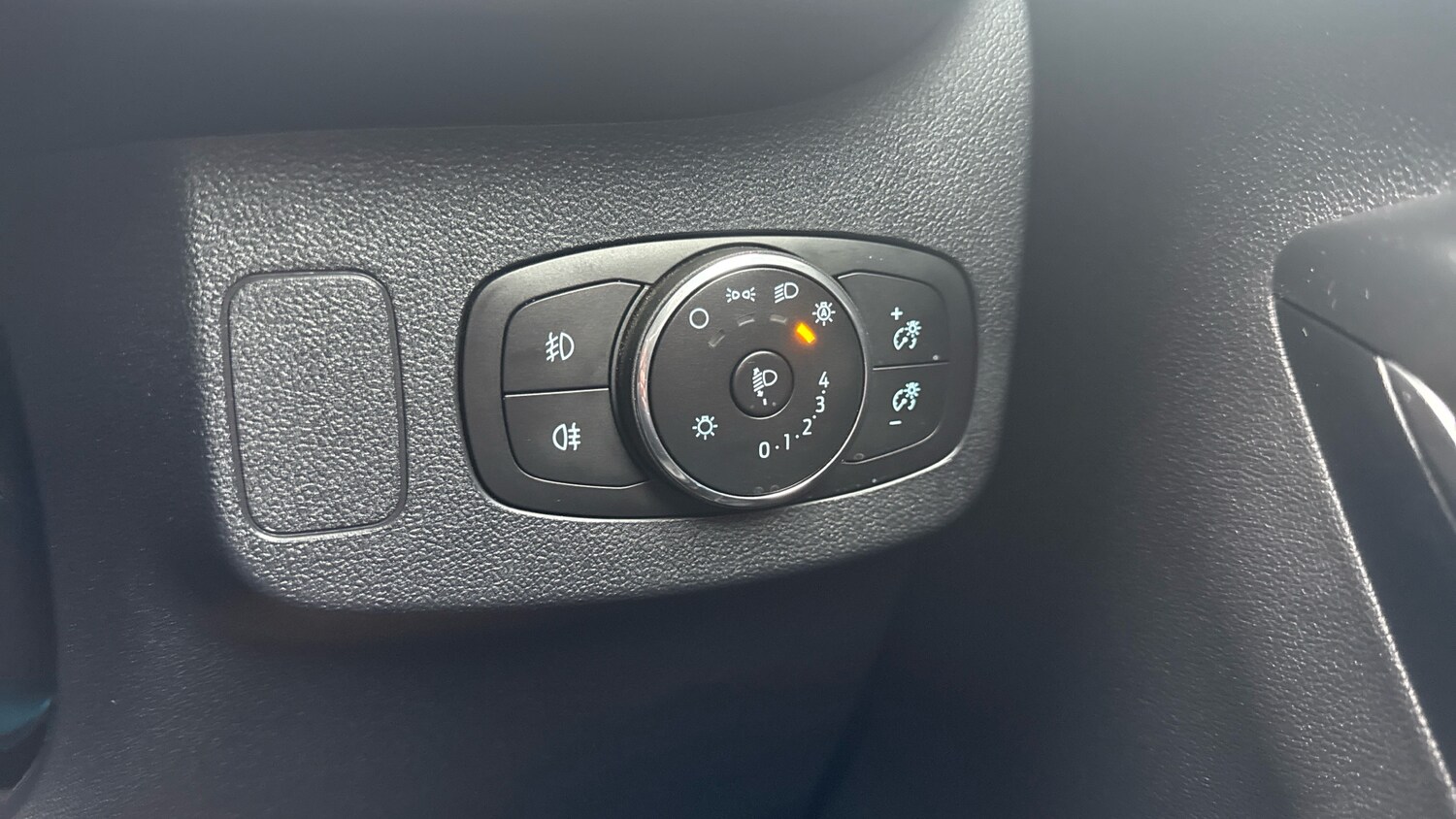 Used Ford Puma 2023 for sale - 77917124: Photo 35