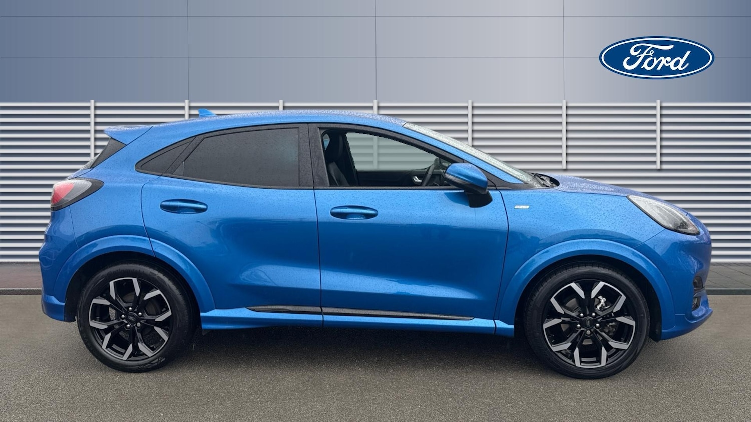 Used Ford Puma 2023 for sale - 77917124: Photo 5