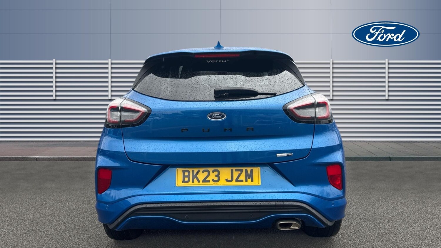 Used Ford Puma 2023 for sale - 77917124: Photo 6