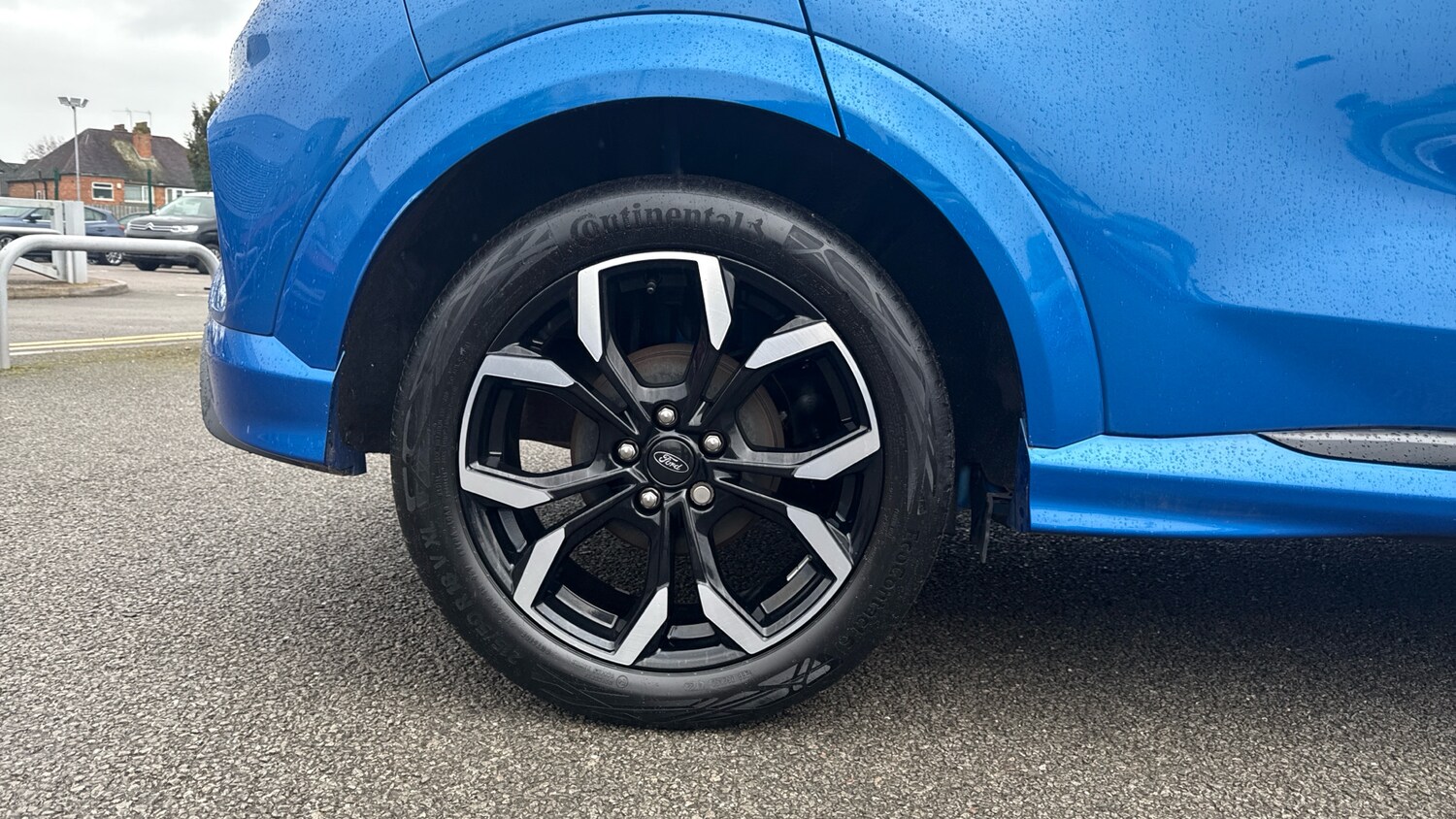 Used Ford Puma 2023 for sale - 77917124: Photo 7