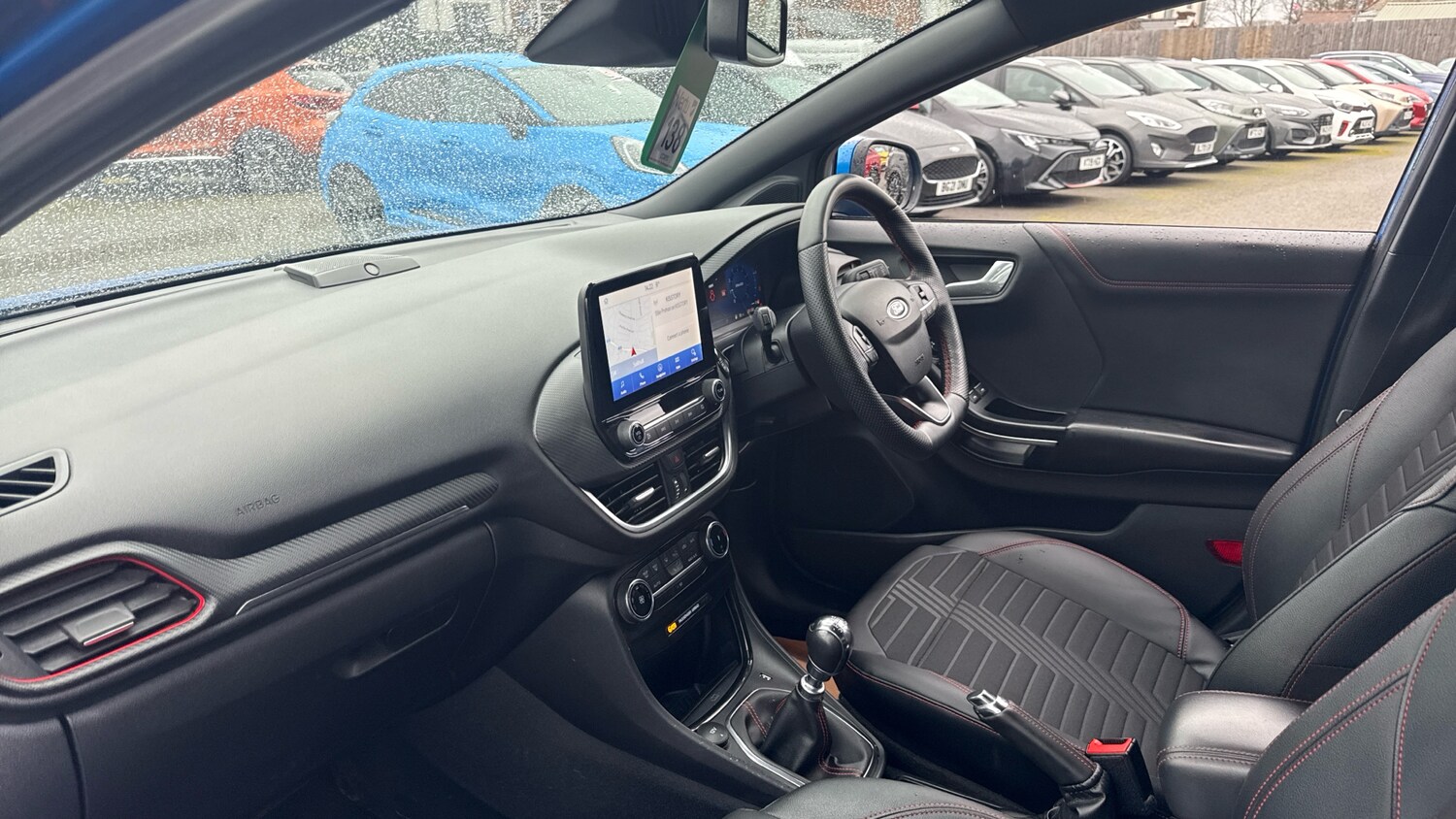 Used Ford Puma 2023 for sale - 77917124: Photo 9