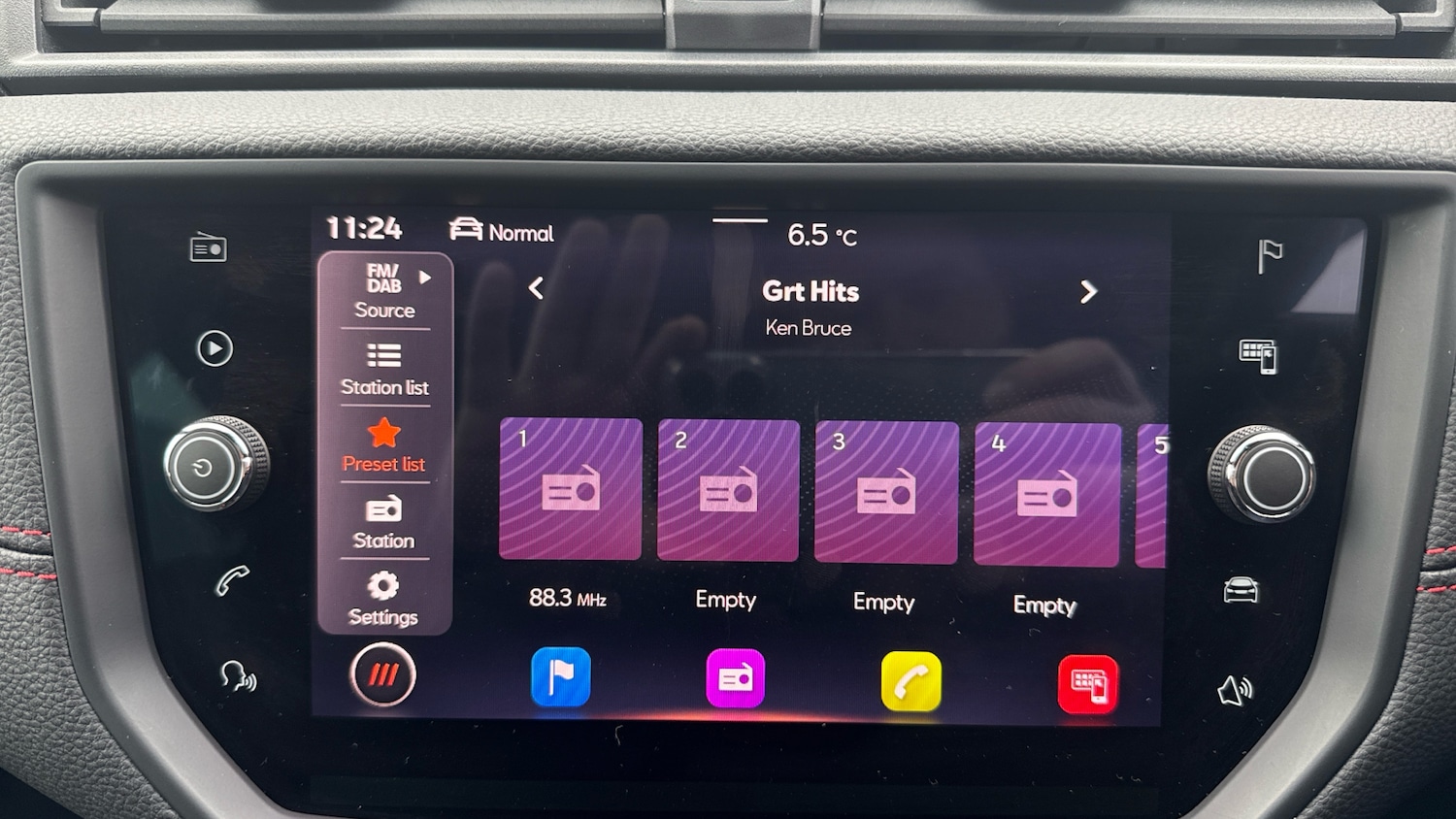 Used SEAT Ibiza 2021 for sale - 77532609: Photo 12