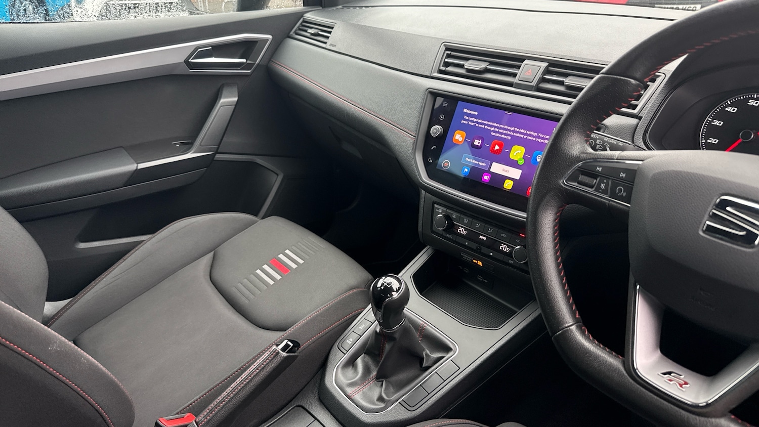 Used SEAT Ibiza 2021 for sale - 77532609: Photo 14