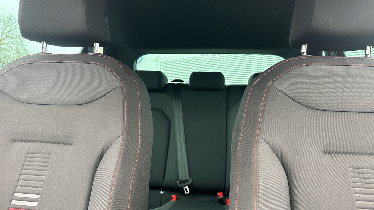 Used SEAT Ibiza 2021 for sale - 77532609: Photo 15