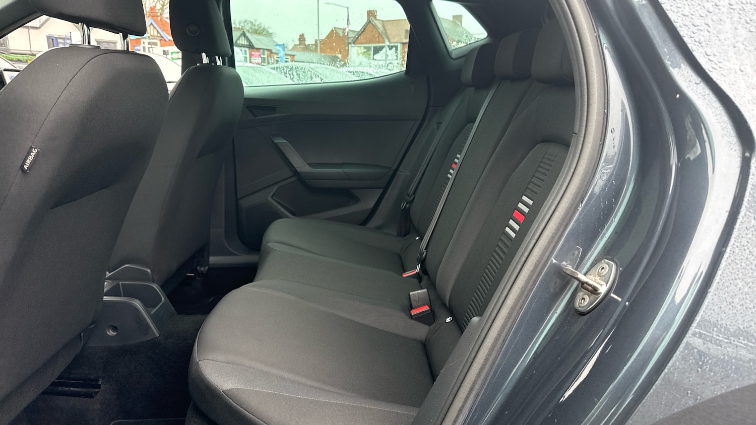 Used SEAT Ibiza 2021 for sale - 77532609: Photo 16