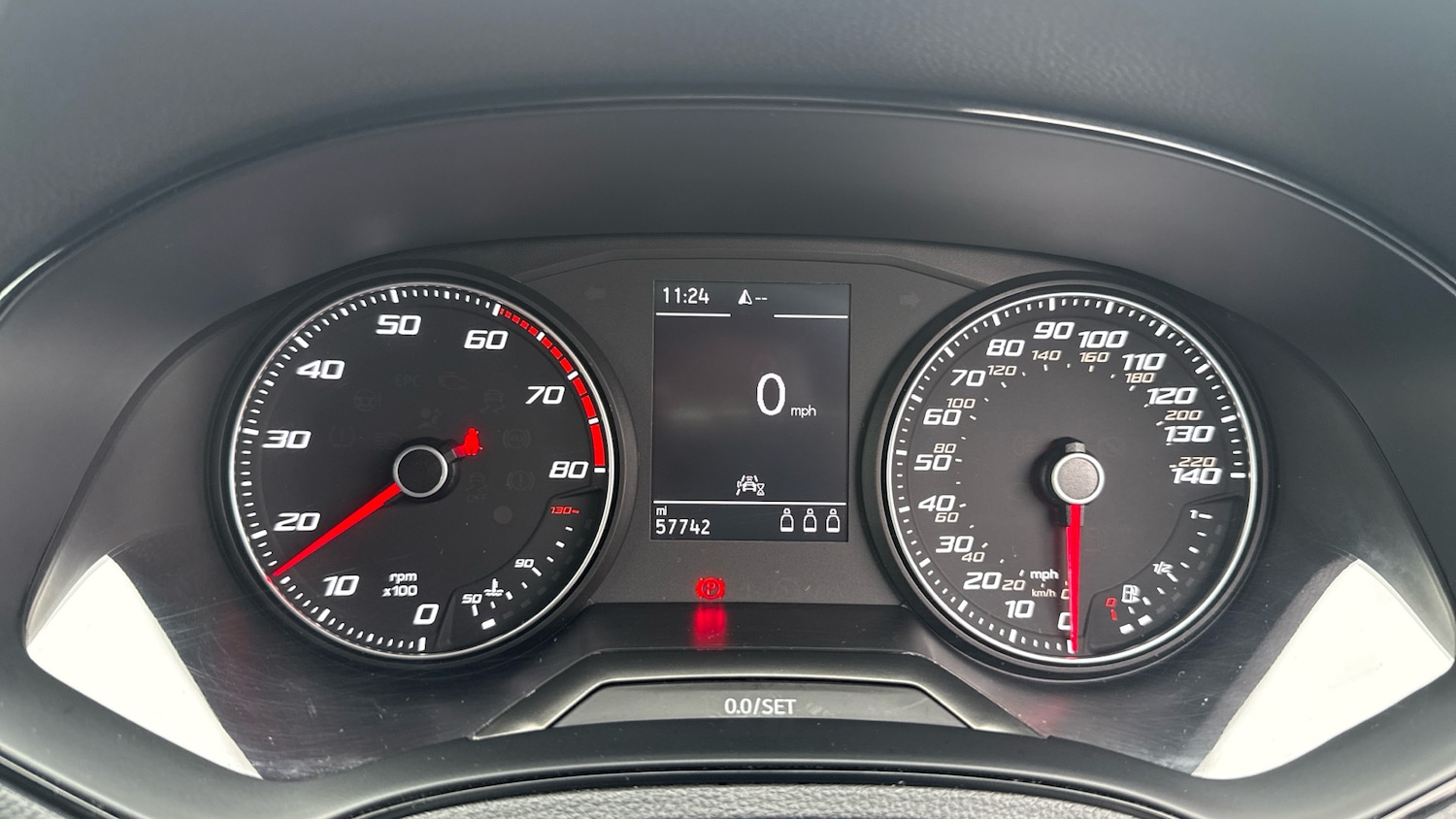 Used SEAT Ibiza 2021 for sale - 77532609: Photo 18