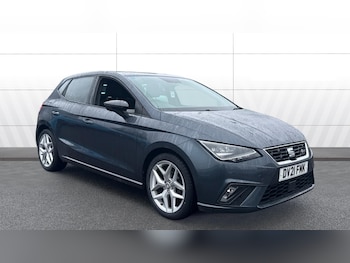 2021 (21) - 1.0 TSI 95 FR [EZ] 5dr