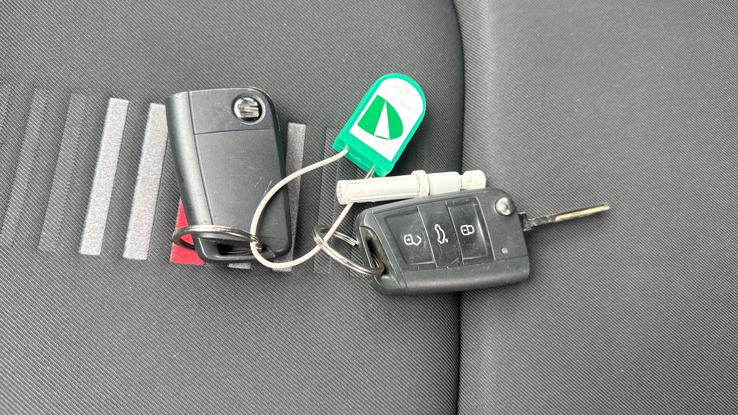 Used SEAT Ibiza 2021 for sale - 77532609: Photo 20