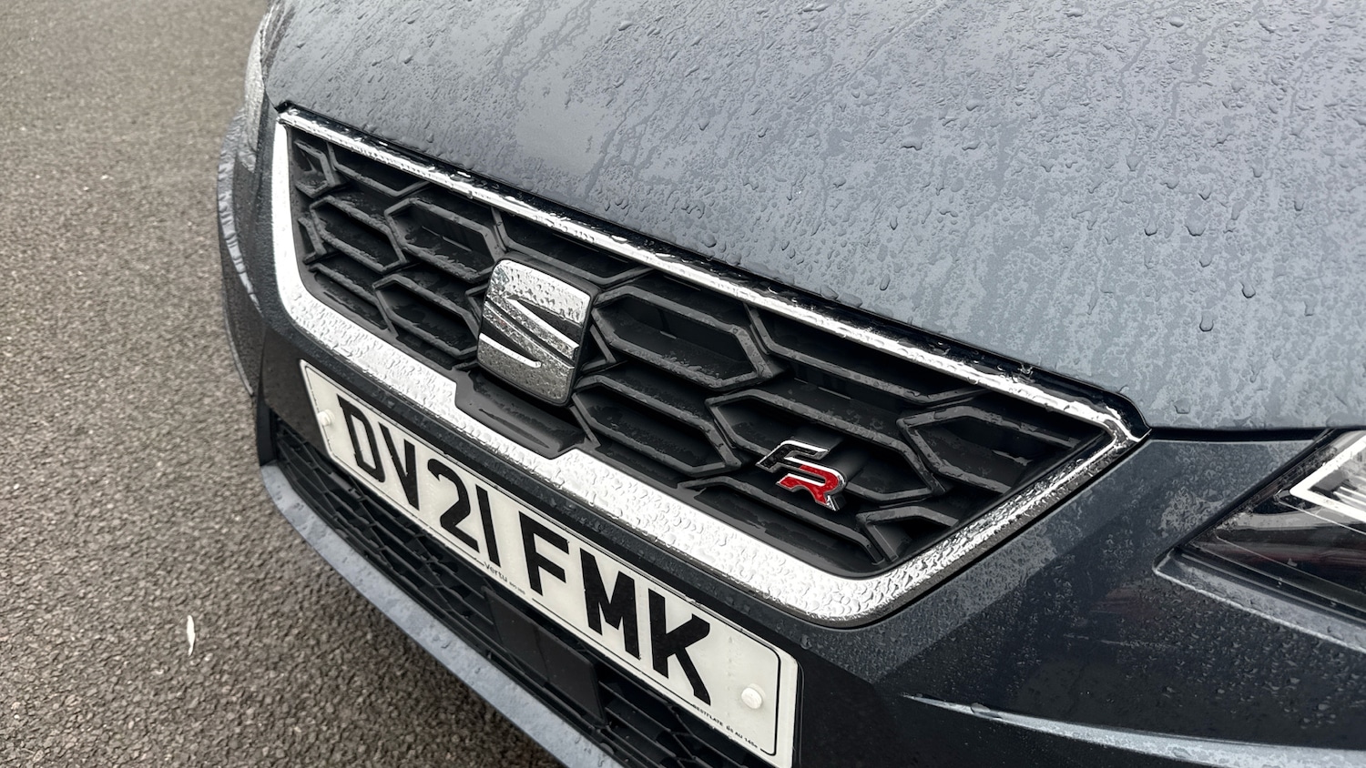 Used SEAT Ibiza 2021 for sale - 77532609: Photo 23