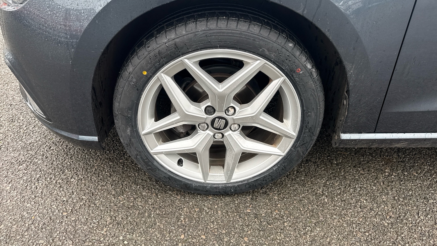 Used SEAT Ibiza 2021 for sale - 77532609: Photo 26