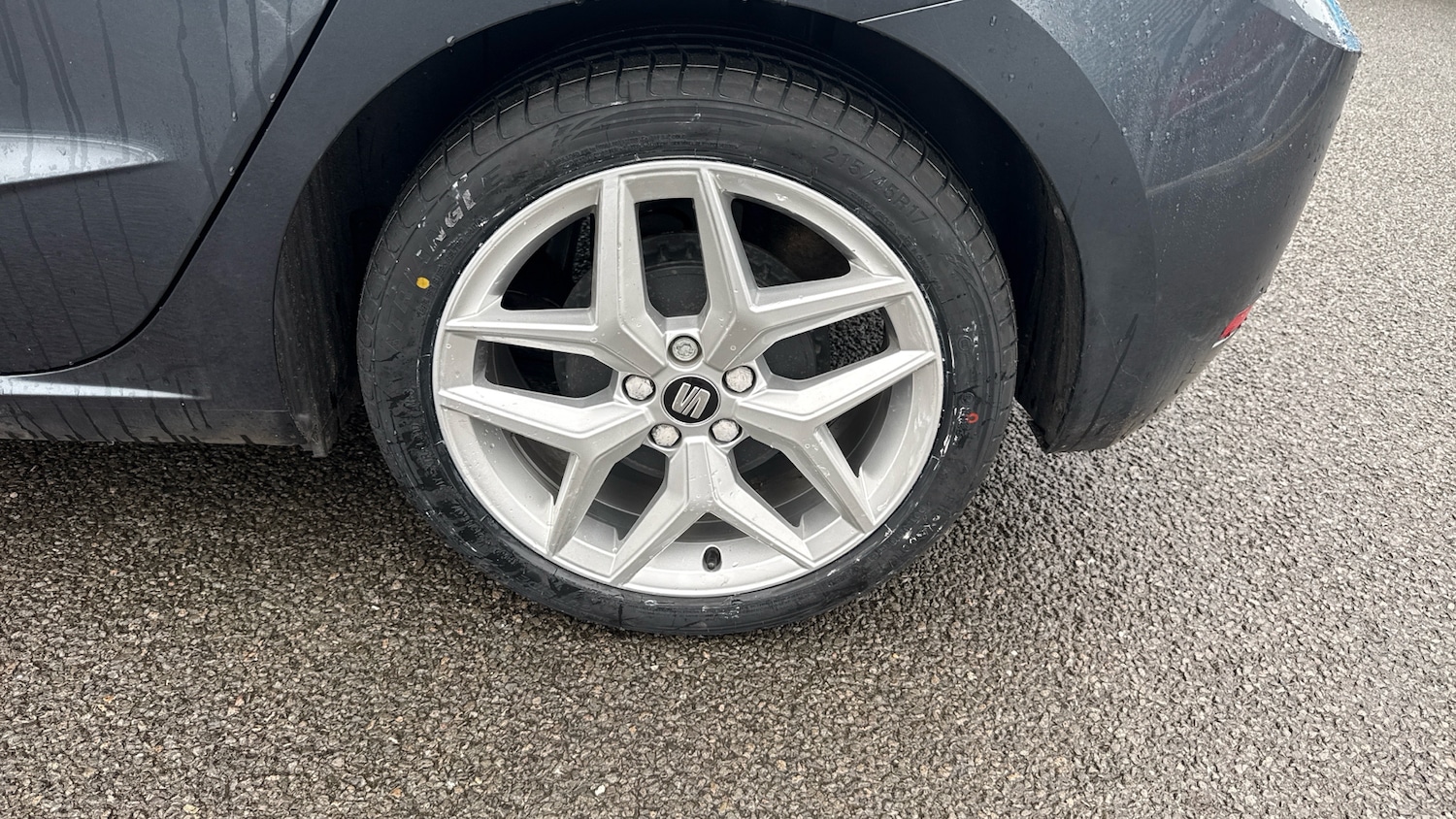 Used SEAT Ibiza 2021 for sale - 77532609: Photo 27