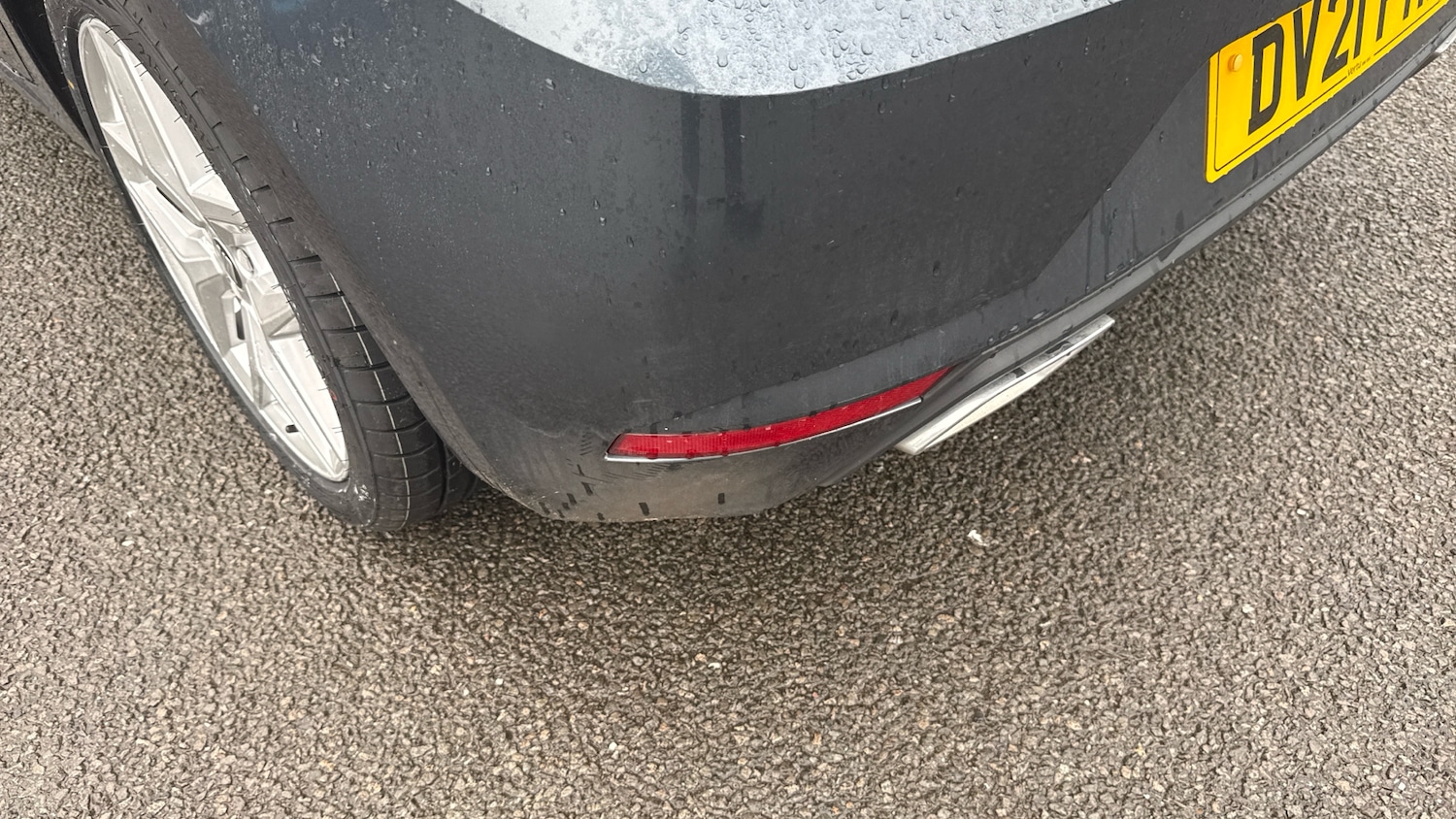 Used SEAT Ibiza 2021 for sale - 77532609: Photo 30