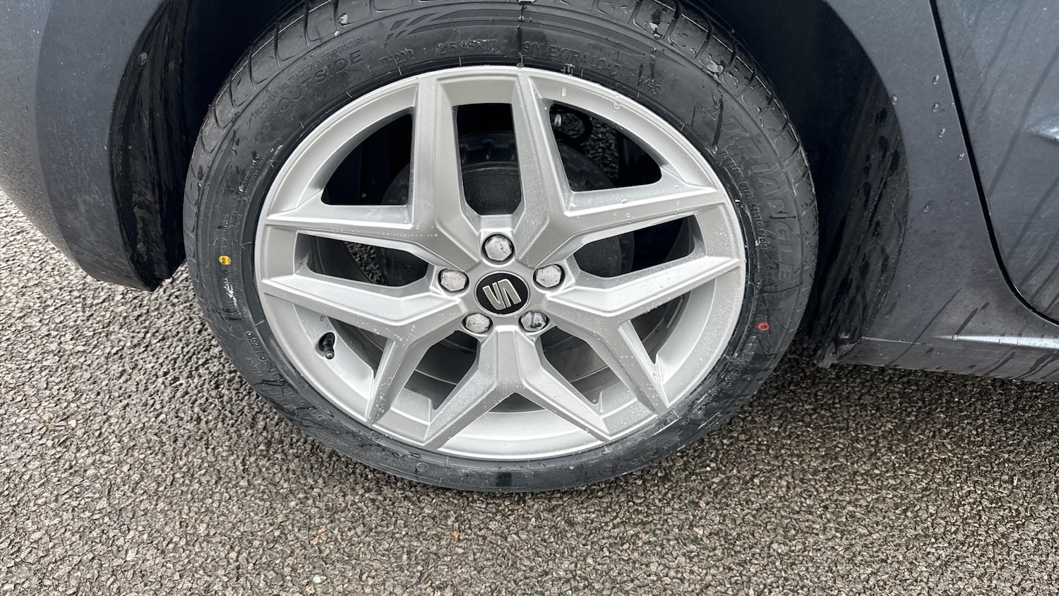 Used SEAT Ibiza 2021 for sale - 77532609: Photo 34