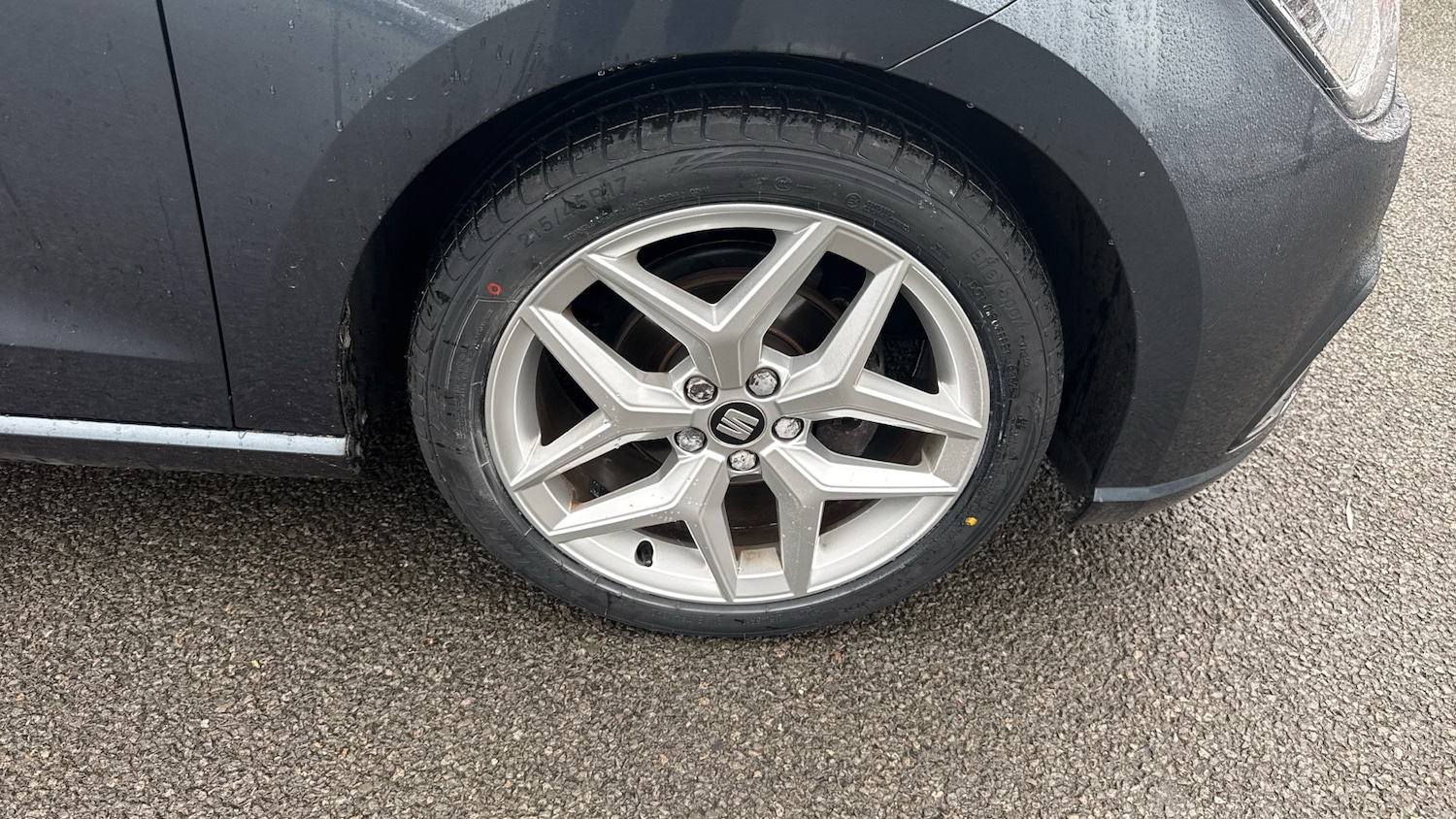 Used SEAT Ibiza 2021 for sale - 77532609: Photo 35