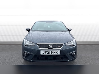 Used SEAT Ibiza 2021 for sale - 77532609: Photo