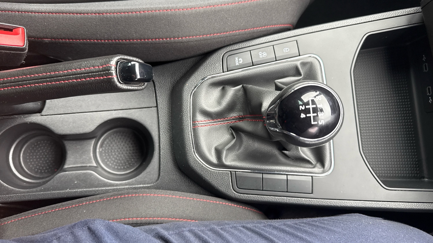 Used SEAT Ibiza 2021 for sale - 77532609: Photo 45