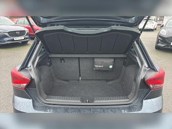 Used SEAT Ibiza 2021 for sale - 77532609: Photo