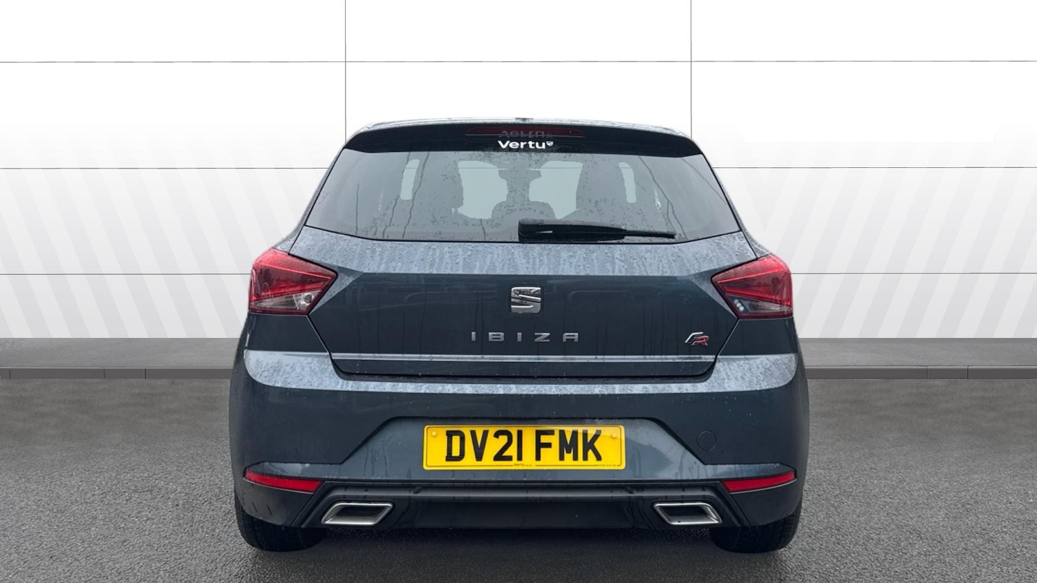 Used SEAT Ibiza 2021 for sale - 77532609: Photo 6