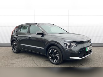 Used Kia Niro 2025 for sale - 78420073: Photo