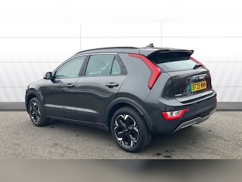 Used Kia Niro 2025 for sale - 78420073: Photo