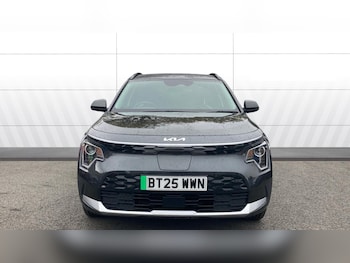 Used Kia Niro 2025 for sale - 78420073: Photo