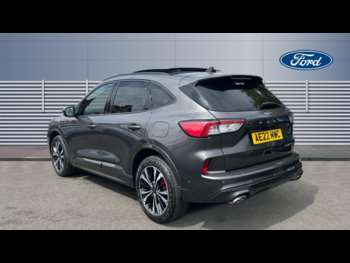 Used Ford Kuga 2022 for sale - 74671002: Photo