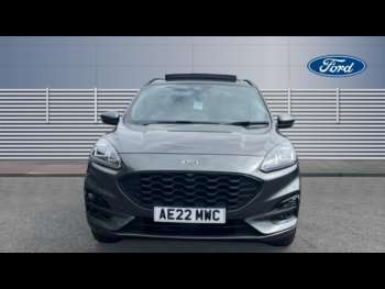 Used Ford Kuga 2022 for sale - 74671002: Photo