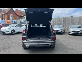 Used Ford Kuga 2022 for sale - 74671002: Photo