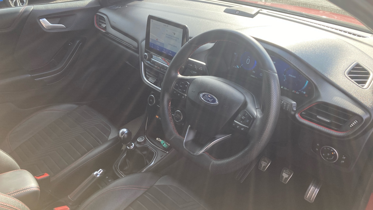 Used Ford Puma 2020 for sale - 76236559: Photo 11