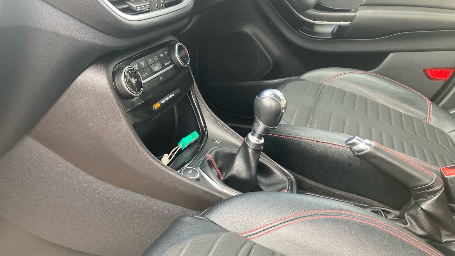 Used Ford Puma 2020 for sale - 76236559: Photo 13